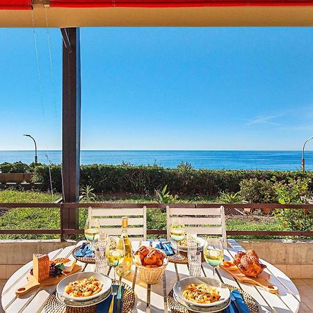 La Brise Apartment By Wonderful Italy Sanremo Ngoại thất bức ảnh